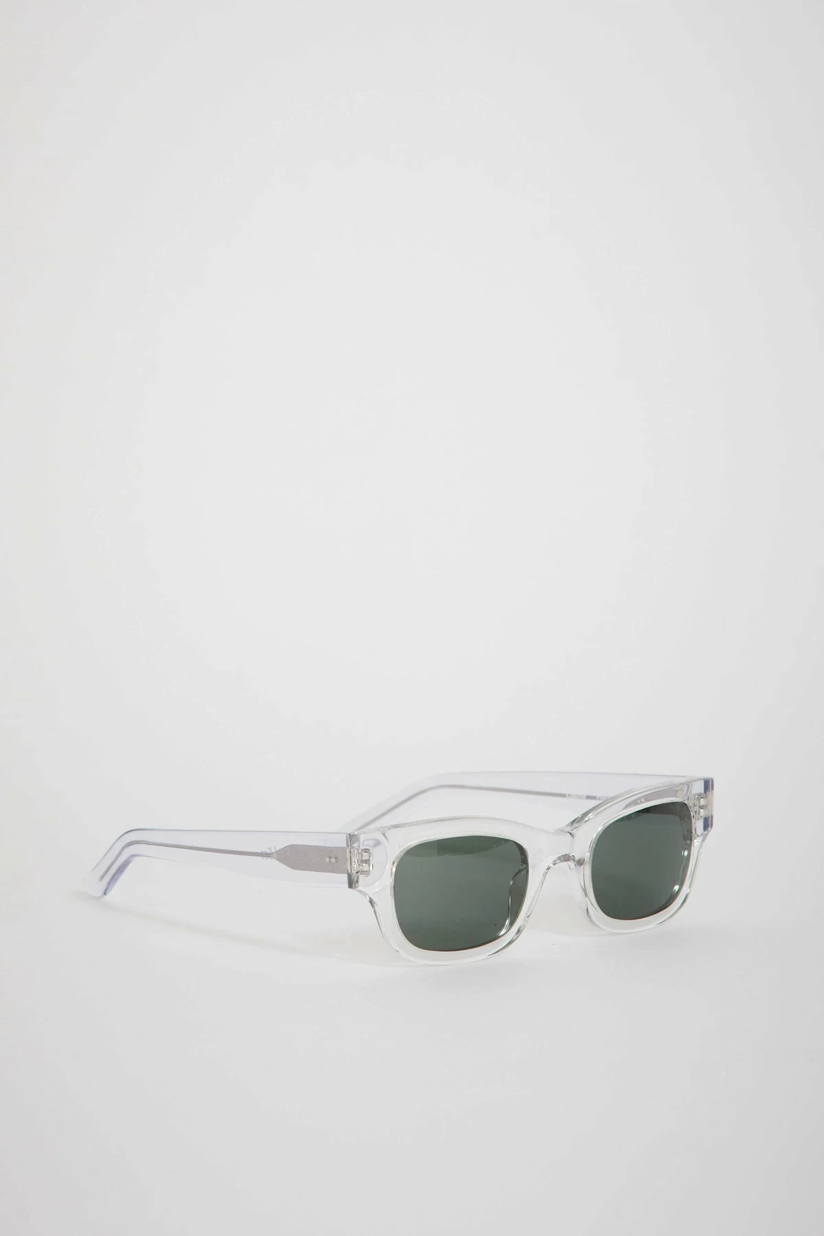 Lubna Sunglasses Black - Image 2