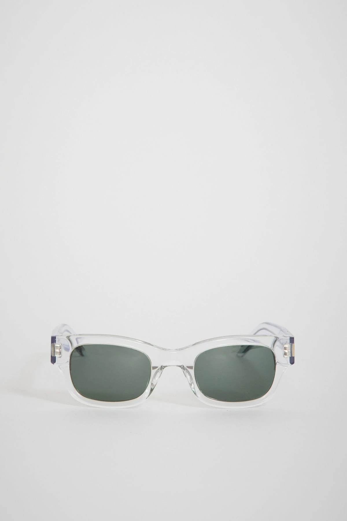 Lubna Sunglasses Black