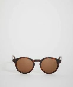 Zinedine Sunglasses Tortoise