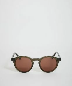 Zinedine Sunglasses Lost Woods