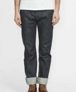 John Graham Mellor Jean 16.5oz