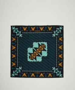 Bandana Siskiyou Black